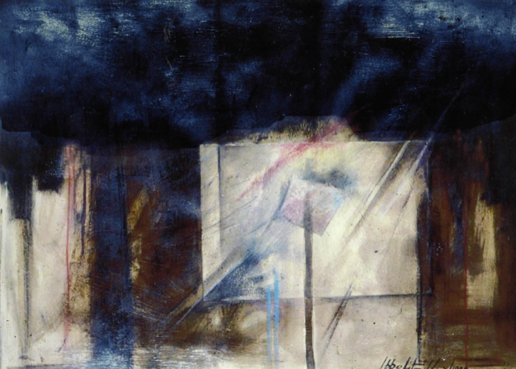 umberto ippoliti
